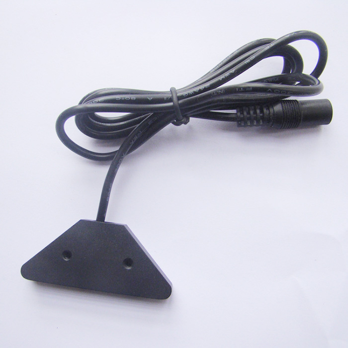 850nm 200mW IR Laser Moudle Line For Multi-touch Interactive Projection - Click Image to Close